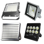 Projecteurs Led - Projecteurs Led blancs
