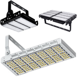 Projecteurs Led - Projecteurs tunnel Led