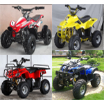 Catégorie Quads et motos