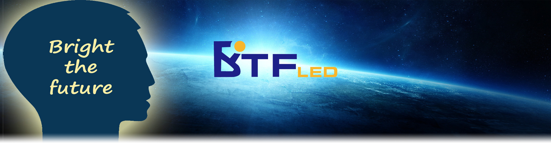 BTF-led, fabricant de produits led haute qualité en chine