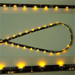 Bandes de led - Rubans led éclairage latéral