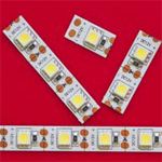 Bandes de led - Rubans sécables à la led