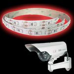 Bandes de led - Rubans led infrarouges