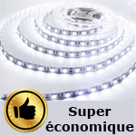 Catégorie Rubans led SUPER ECONOMIQUES