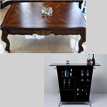 Meubles - Tables