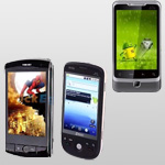 Téléphonie mobile - Android